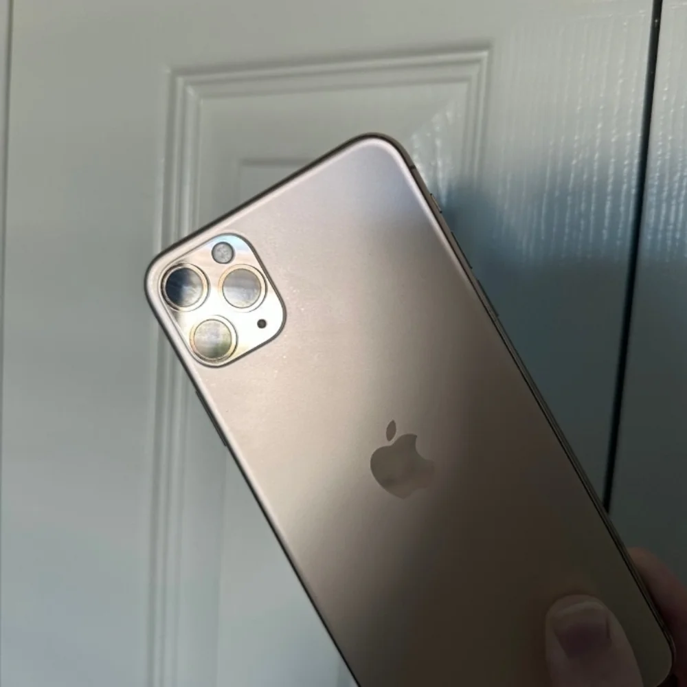 Apple iPhone 11 Pro Max Rose Gold 256 GB(Unlocked)
